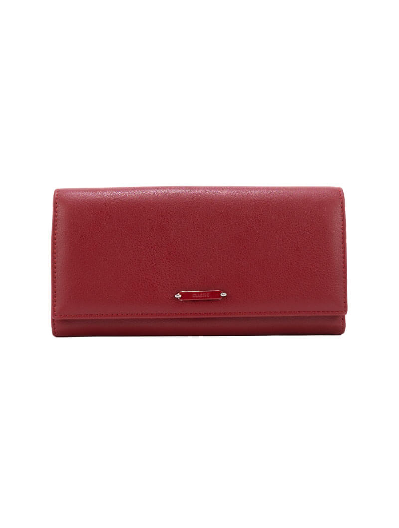 Portefeuille classique